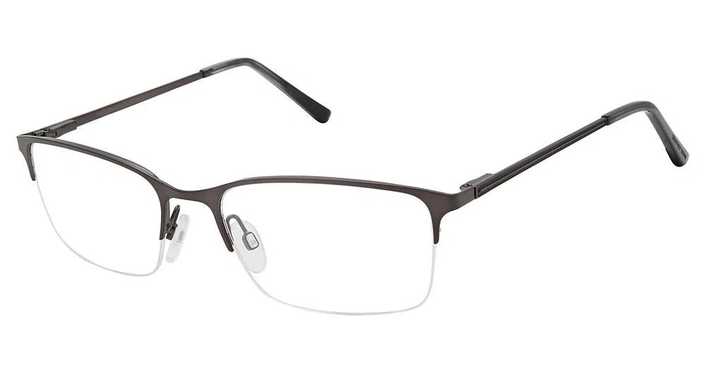 Geoffrey Beene G463 Eyeglasses - view 2